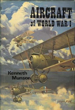 Aircraft of World War I