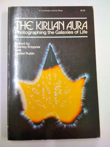 The Kirlian Aura