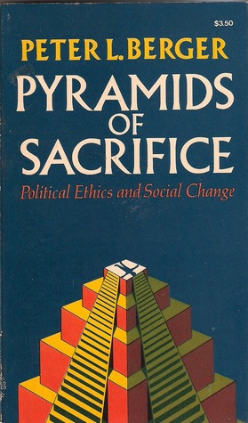 Pyramids of Sacrifice