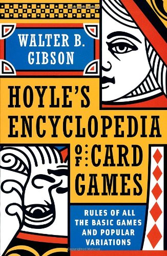 Hoyle's Modern Encyclopedia of Card Games