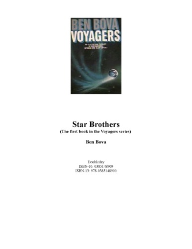 Voyagers