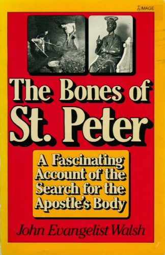 The Bones Of St. Peter