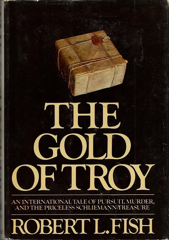 The Gold of Troy