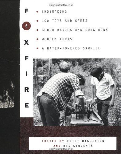 Foxfire 6