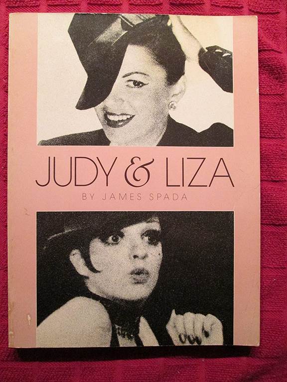 Judy and Liza