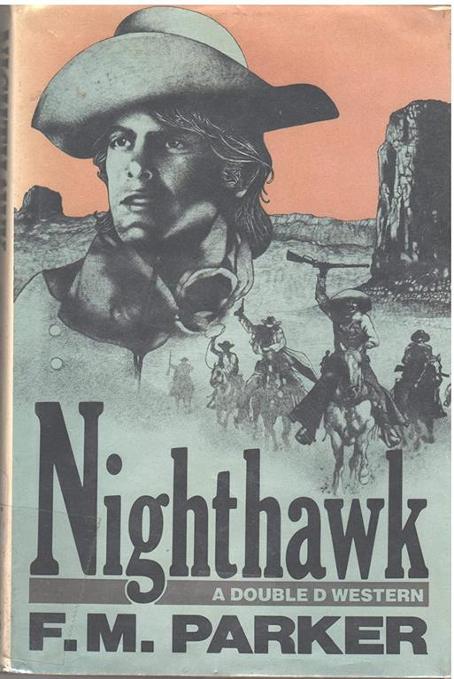 Nighthawk (A Double d Western)