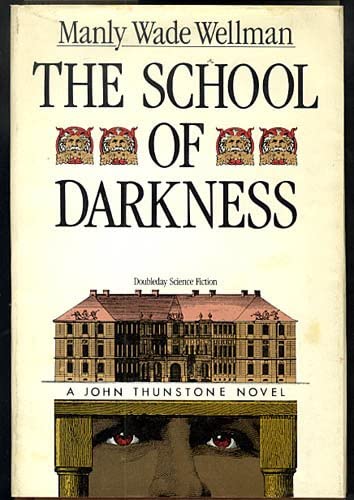 The School of Darkness