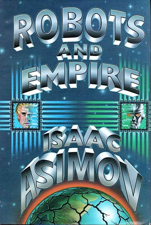 Robots and Empire