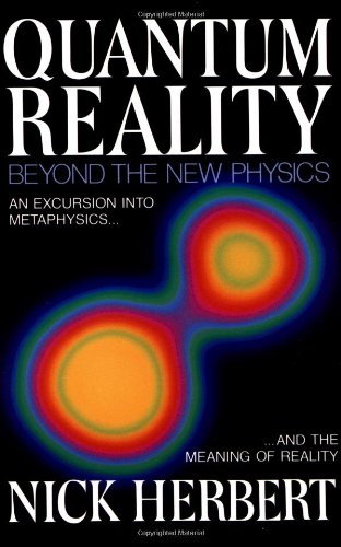 Quantum Reality: Beyond the New Physics