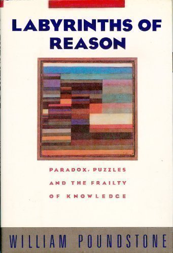 LABYRINTHS OF REASON