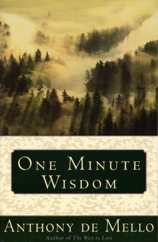 One Minute Wisdom