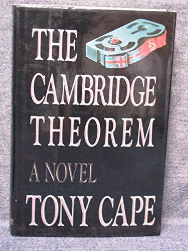 The Cambridge Theorem: A Novel