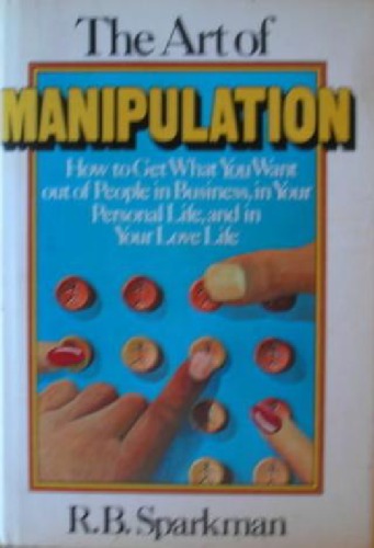 Art Of Manipulation