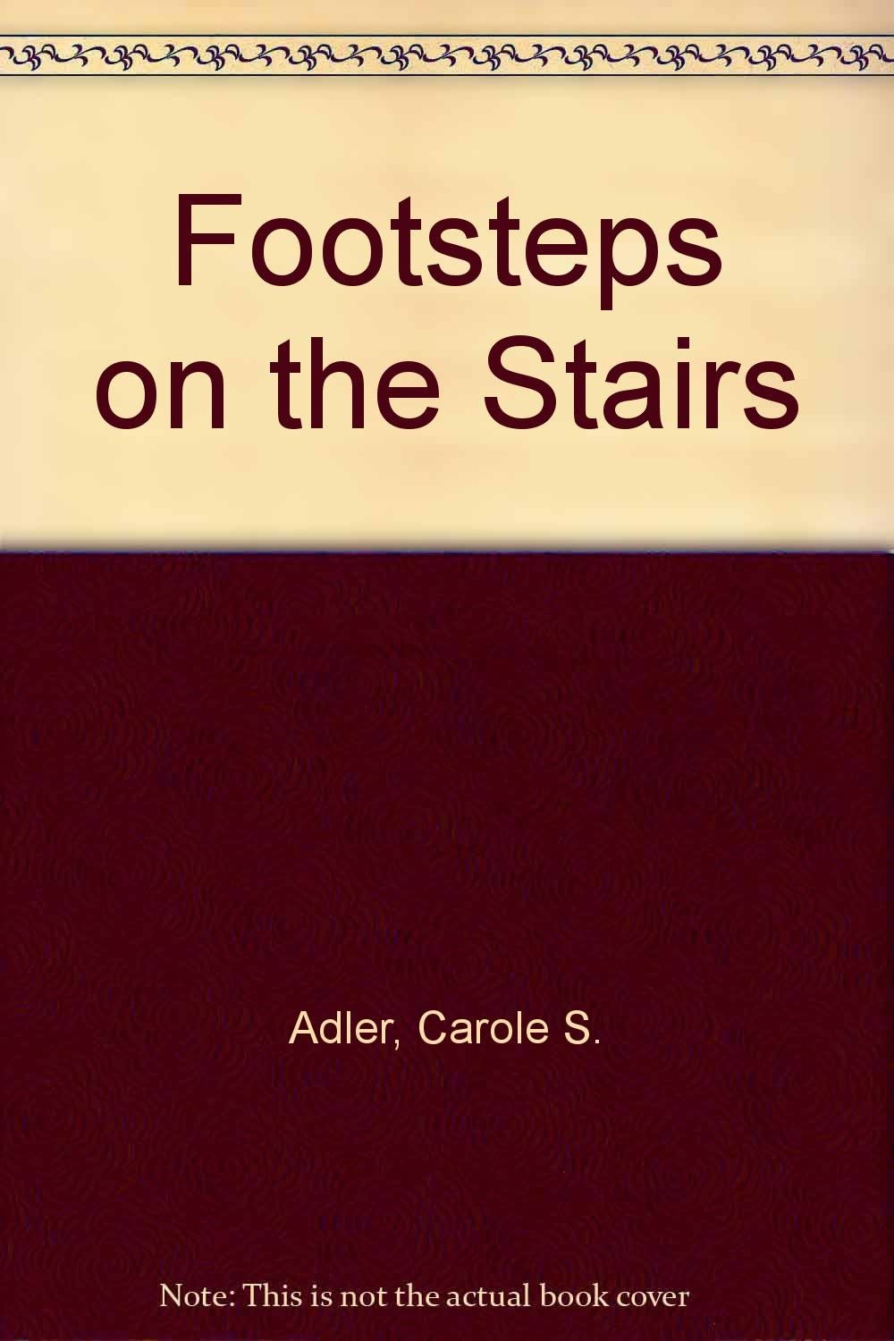 Footsteps on the Stairs