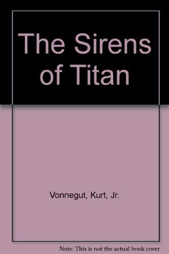 The Sirens of Titan