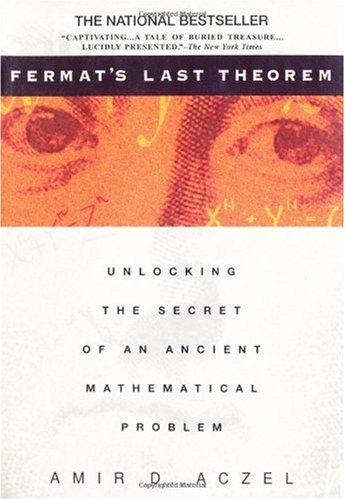 Fermat's Last Theorem