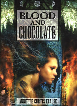 Blood and Chocolate