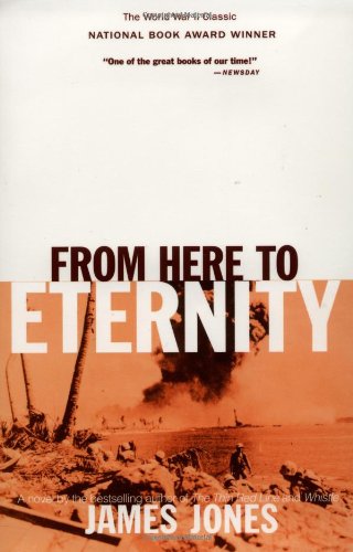 From Here to Eternity