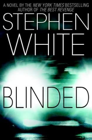 Blinded (Dr. Alan Gregory Novels)