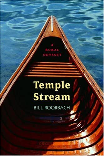 Temple Stream: A Rural Odyssey