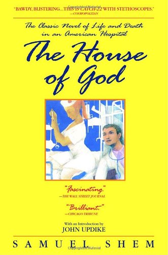 The House of God