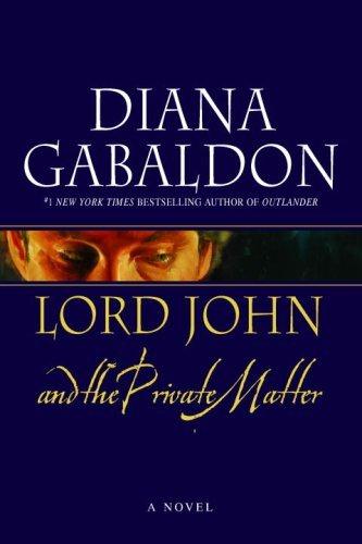 Lord John And The Private Matter