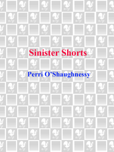 Sinister Shorts