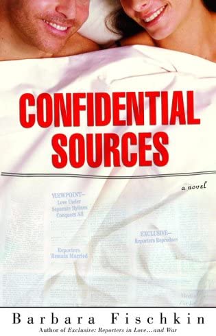 Confidential Sources