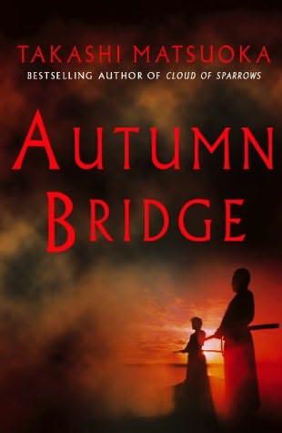 Autumn Bridge