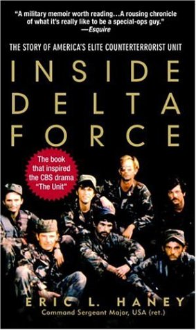 Inside Delta Force