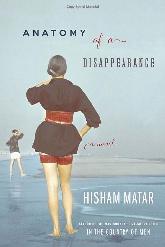 Anatomy of a Disappearance