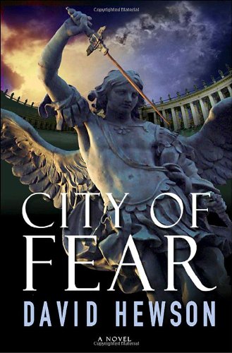 City Of Fear