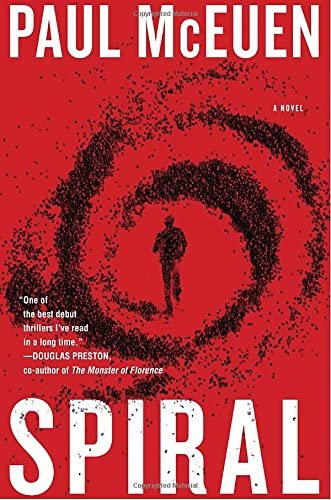 Spiral: A Novel