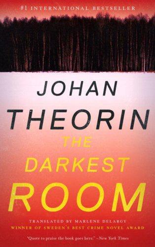 The Darkest Room: A Novel (The Oland Quartet)