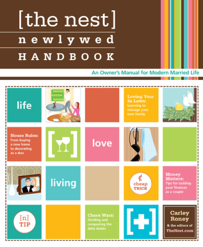 The Nest Newlywed Handbook