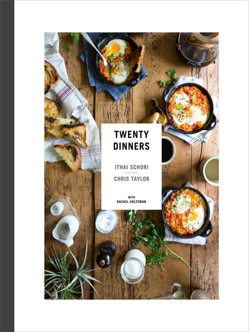 Twenty Dinners