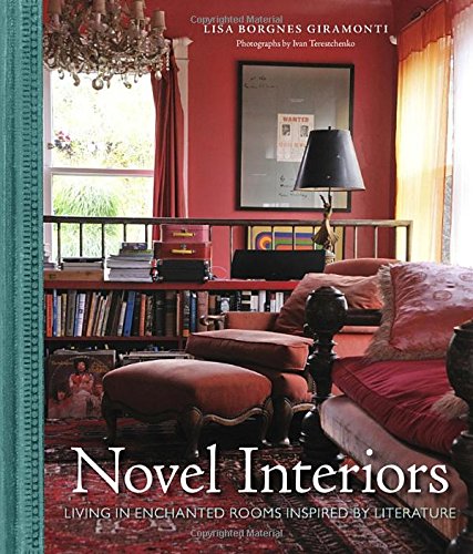 Novel Interiors