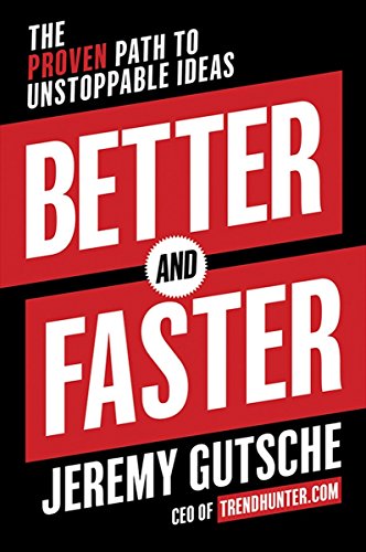 Better and Faster