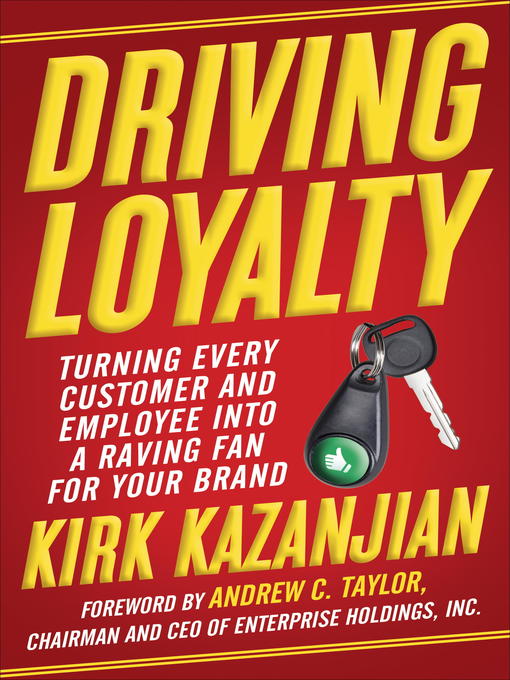 Driving Loyalty