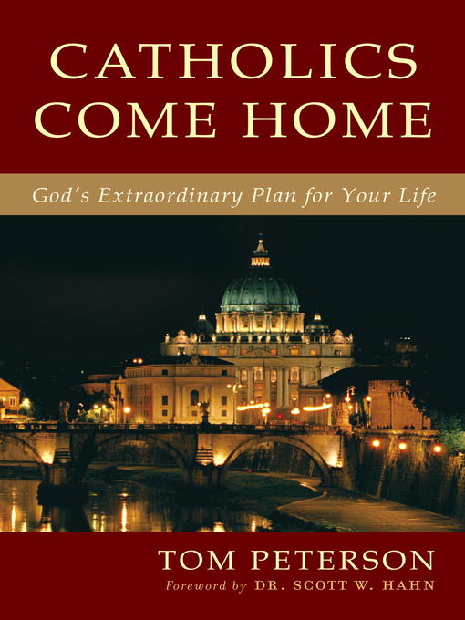 Catholics Come Home