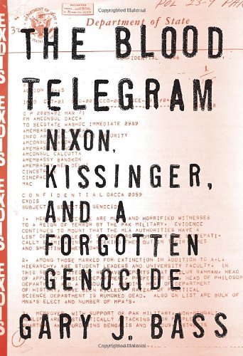 The Blood Telegram