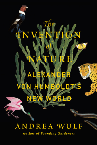 The Invention of Nature