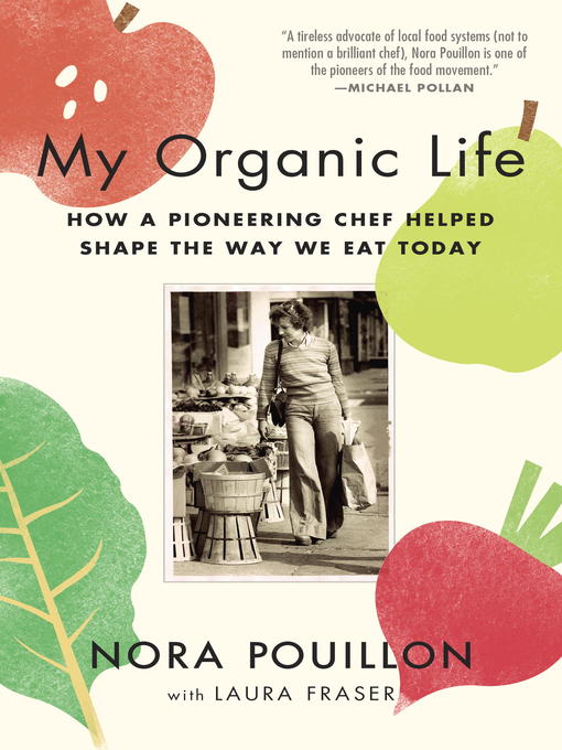 My Organic Life