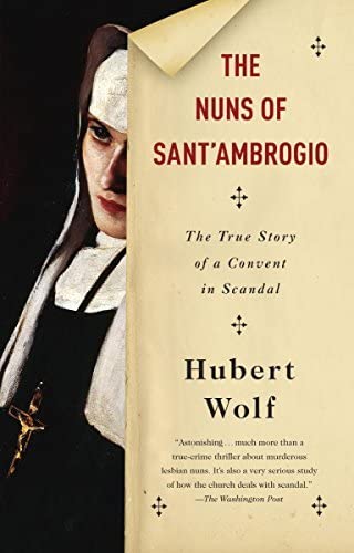 The Nuns of Sant'Ambrogio