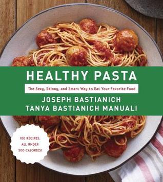 Healthy Pasta