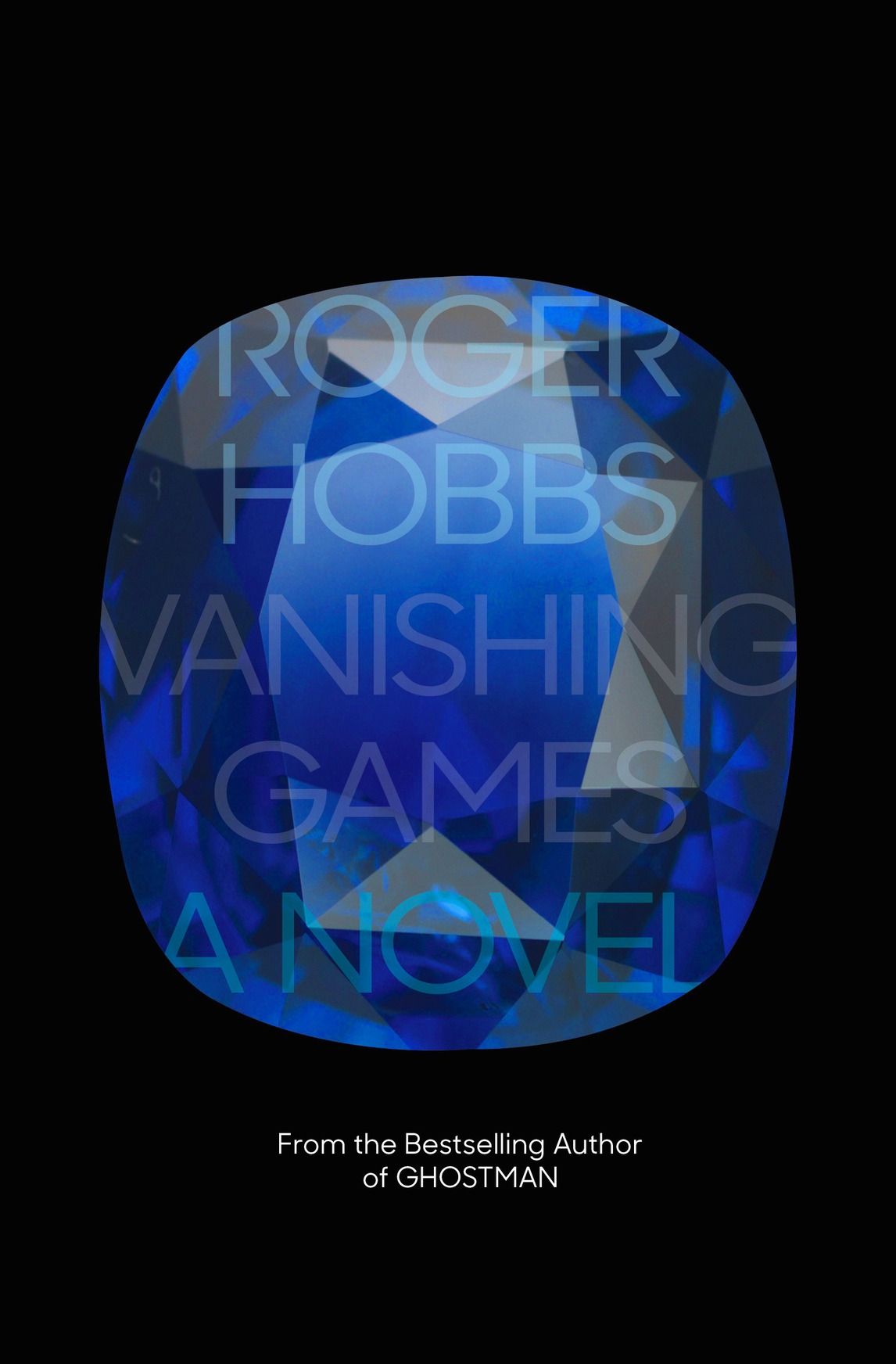 Vanishing Games