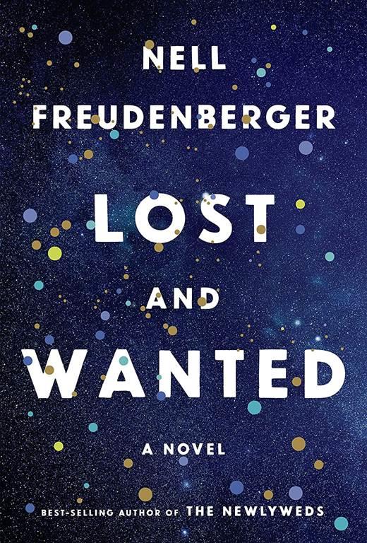 Lost and Wanted: A novel