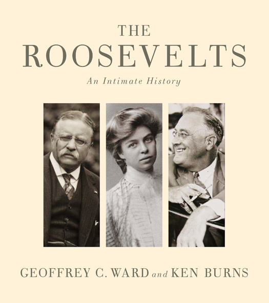 The Roosevelts