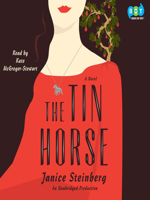 The Tin Horse