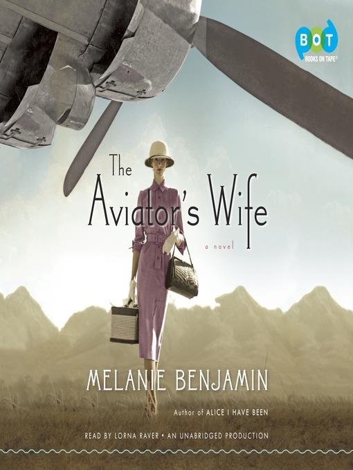 The Aviator's Wife